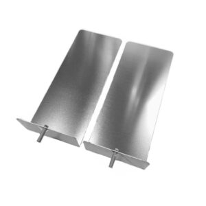 HIdrex Electrode Plates 300x300 - Zestaw elektrod do Hidrex®