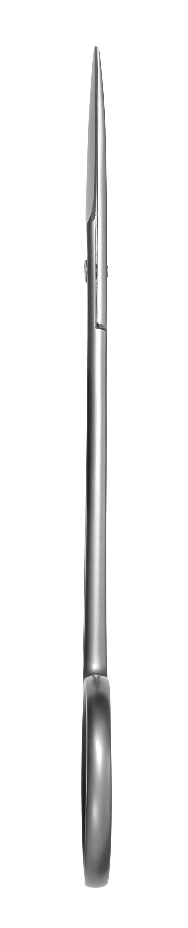 DSC2045 kopia 600x2954 - Nożyczki ze stali chirurgicznej do paznokci i skórek proste dł. 110mm