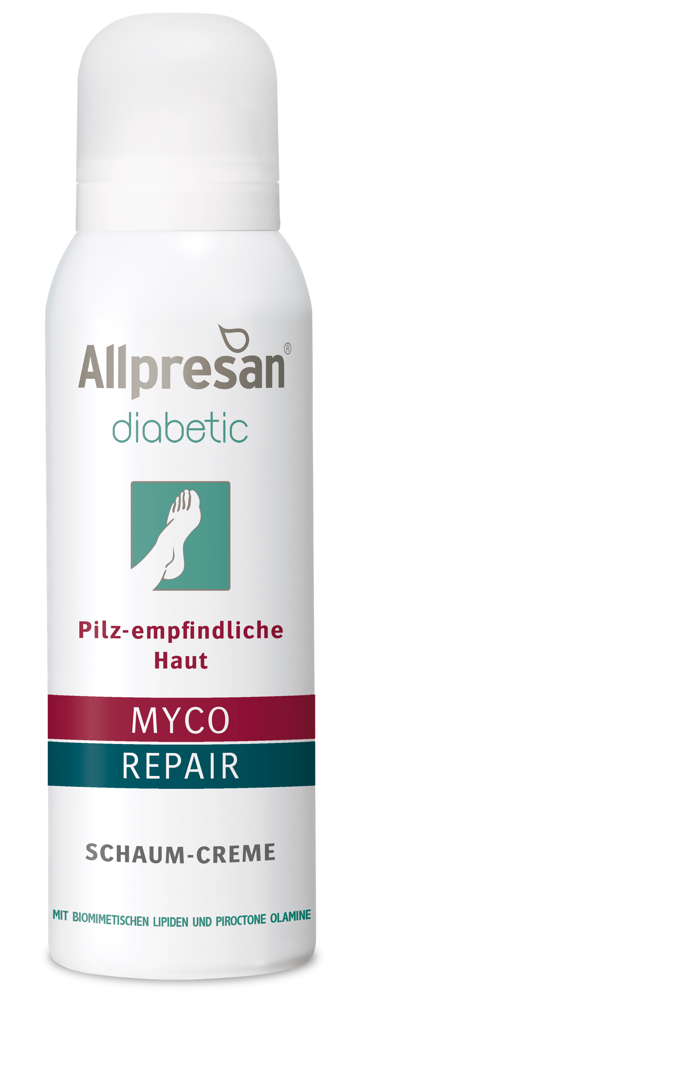 Allpresan diabetic Myco Repair