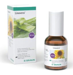 Linovera -Roztwór hiperutlenionych kwasów tłuszczowych